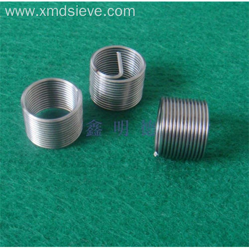 M2-M35 Thread inserts for aluminium